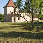 Сasa de vacaciones Dans Maison Quercynoise