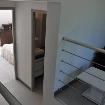 Dans Maison Quercynoise Tatil Evi