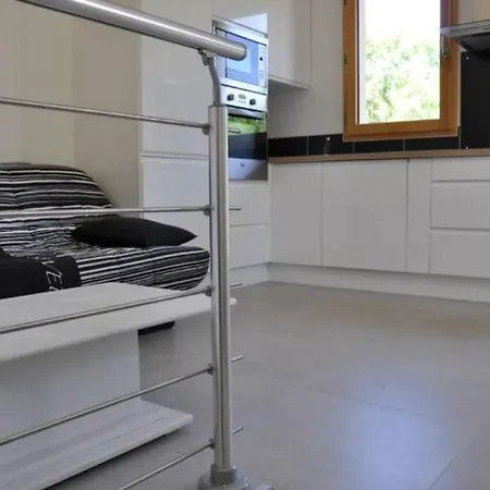 Dom wakacyjny Dans Maison Quercynoise Vaylats