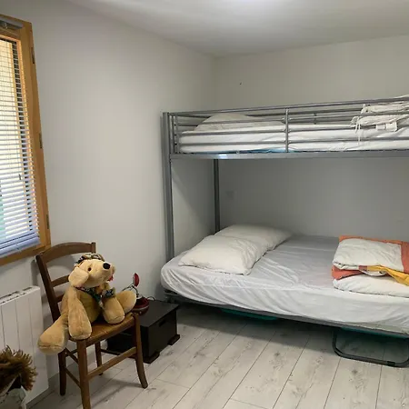 Dans Maison Quercynoise Holiday home Vaylats