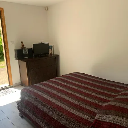 Tatil Evi Dans Maison Quercynoise Vaylats