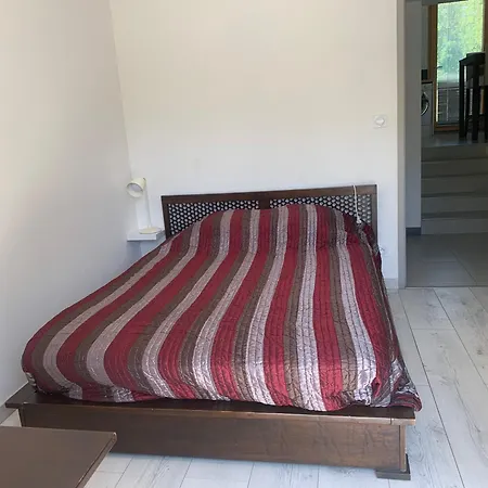 Dans Maison Quercynoise *