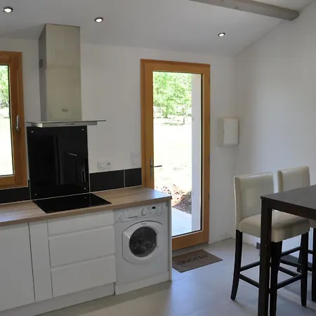 Holiday home Dans Maison Quercynoise