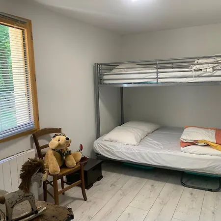Dans Maison Quercynoise Holiday home