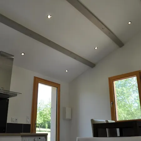 Holiday home Dans Maison Quercynoise Vaylats
