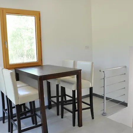 Holiday home Dans Maison Quercynoise *
