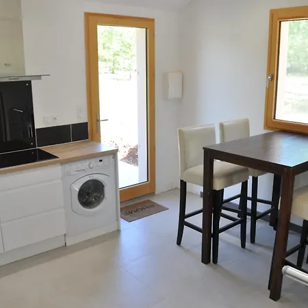 Holiday home Dans Maison Quercynoise Vaylats