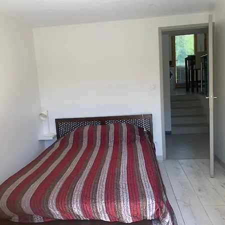 Holiday home Dans Maison Quercynoise Vaylats