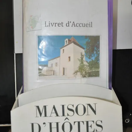 Dans Maison Quercynoise Vaylats
