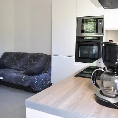 Dans Maison Quercynoise
