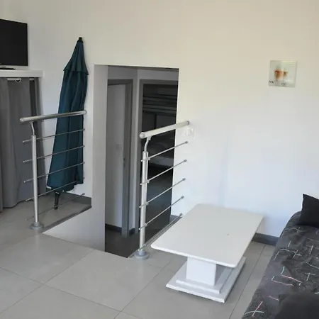 Tatil Evi Dans Maison Quercynoise