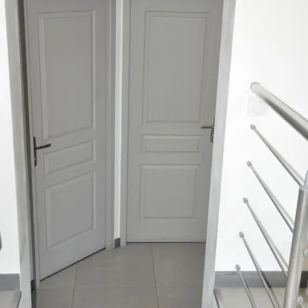 Tatil Evi Dans Maison Quercynoise *