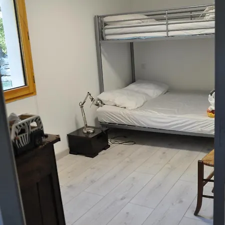 Dans Maison Quercynoise Tatil Evi