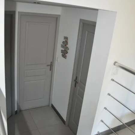 Tatil Evi Dans Maison Quercynoise