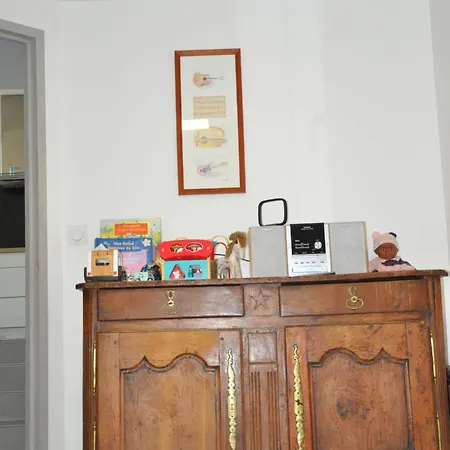 Dans Maison Quercynoise * Vaylats