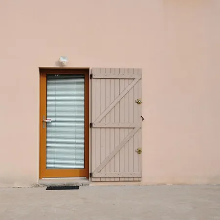 Tatil Evi Dans Maison Quercynoise