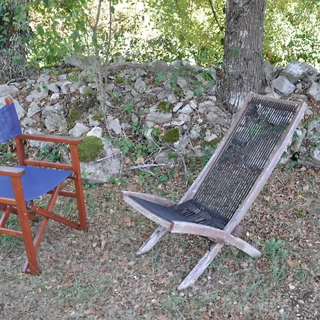 Dans Maison Quercynoise Tatil Evi