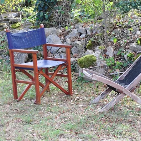Tatil Evi Dans Maison Quercynoise *
