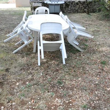 Dans Maison Quercynoise Tatil Evi Vaylats