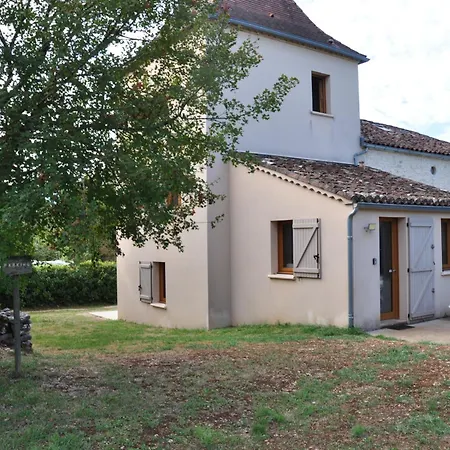 Tatil Evi Dans Maison Quercynoise Vaylats
