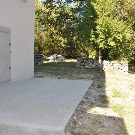 Dans Maison Quercynoise Tatil Evi