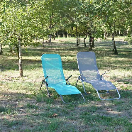 Tatil Evi Dans Maison Quercynoise Vaylats