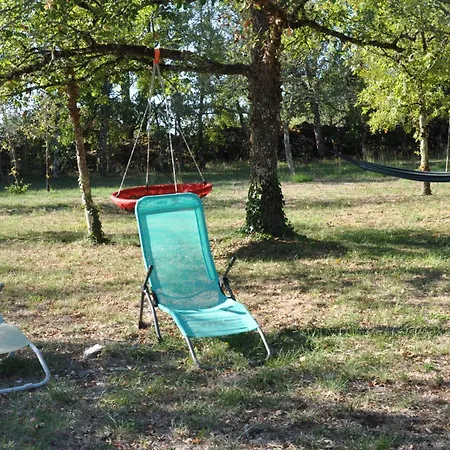 Dans Maison Quercynoise Tatil Evi