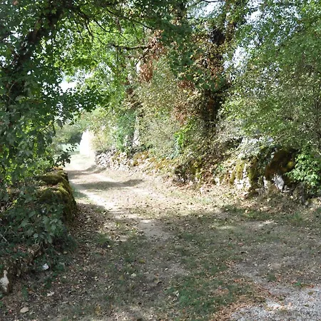 Tatil Evi Dans Maison Quercynoise
