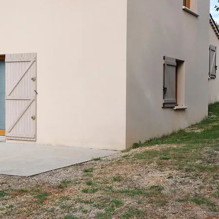 Dans Maison Quercynoise * Vaylats